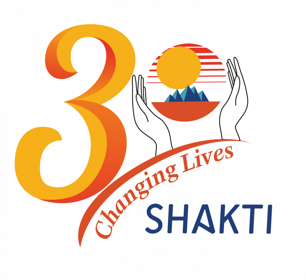 Shakti Woman's Refuge Trust